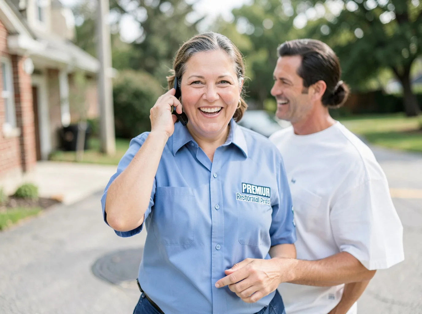 Water Damage Restoration Antioch, IL FAQs